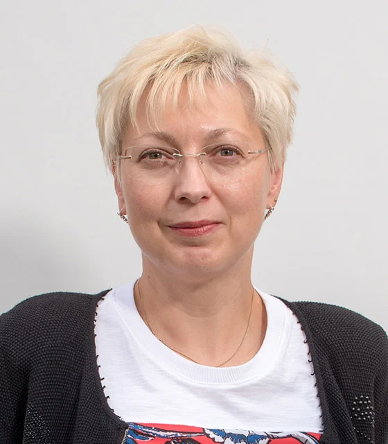 Anja Jünger